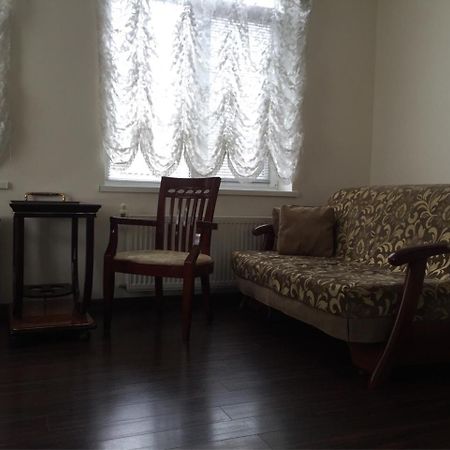 1 Комнатная Квартира В Районе Греческой Площади Odessa Extérieur photo