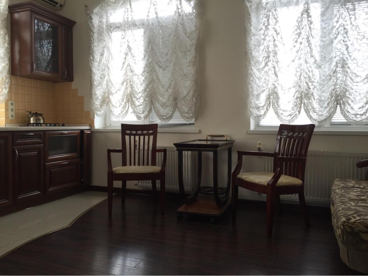 1 Комнатная Квартира В Районе Греческой Площади Odessa Extérieur photo